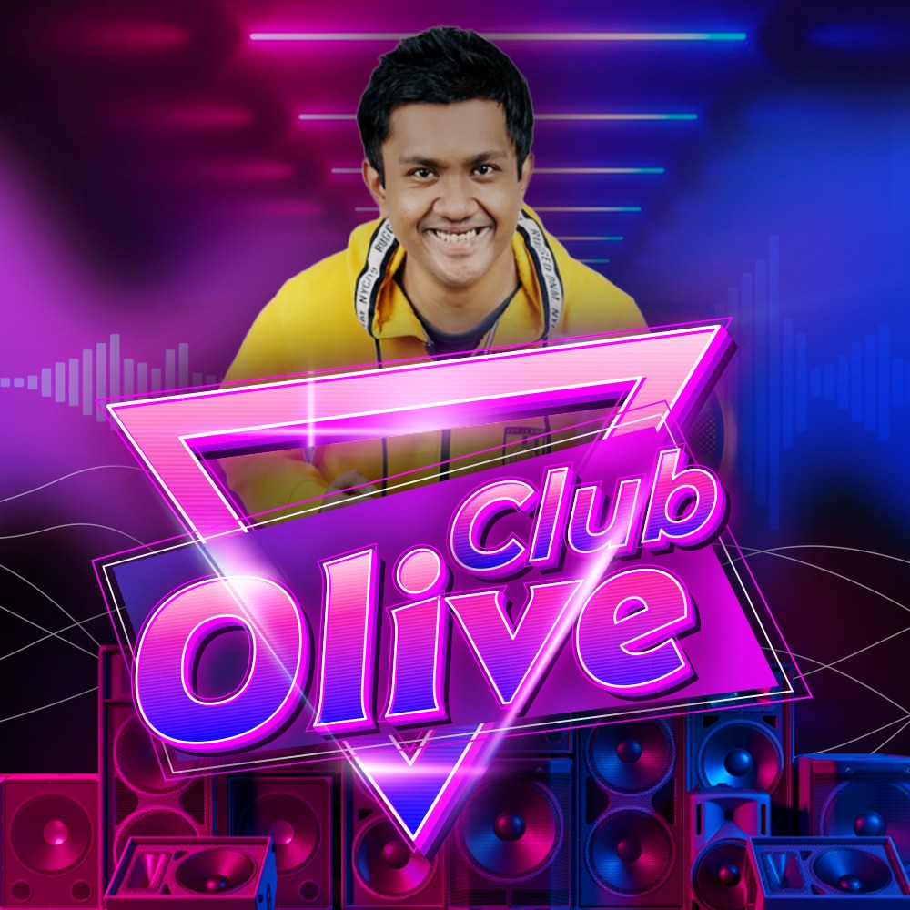 CLUB OLIVE 1