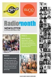 newsletter two