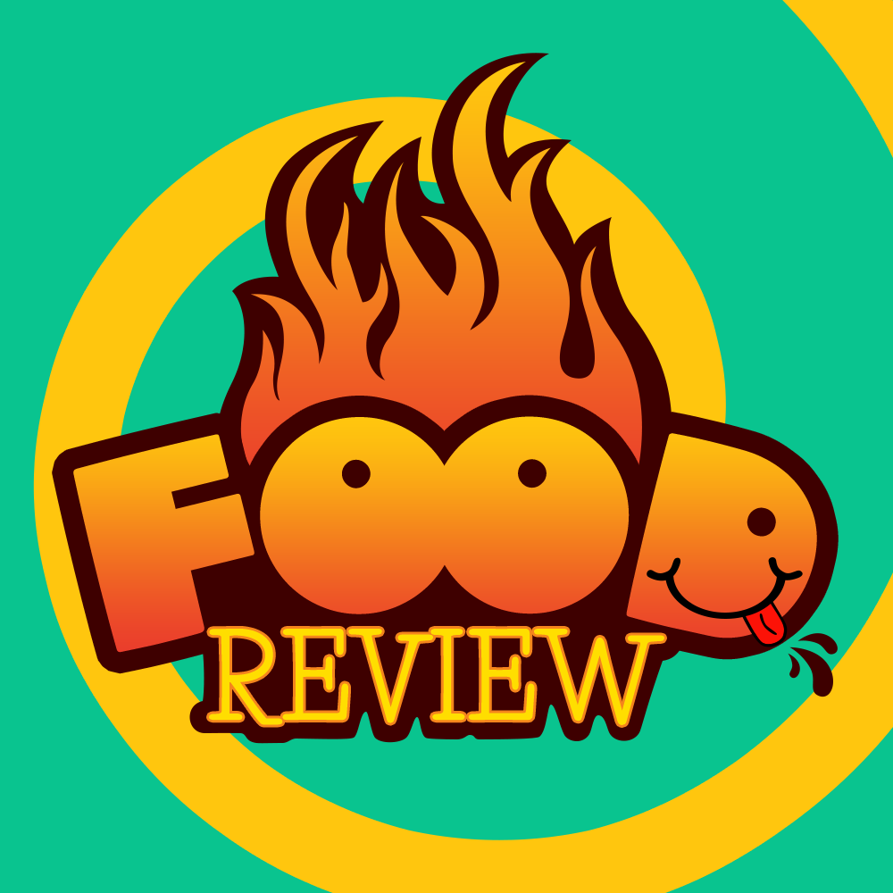 FOOD REVIEW
