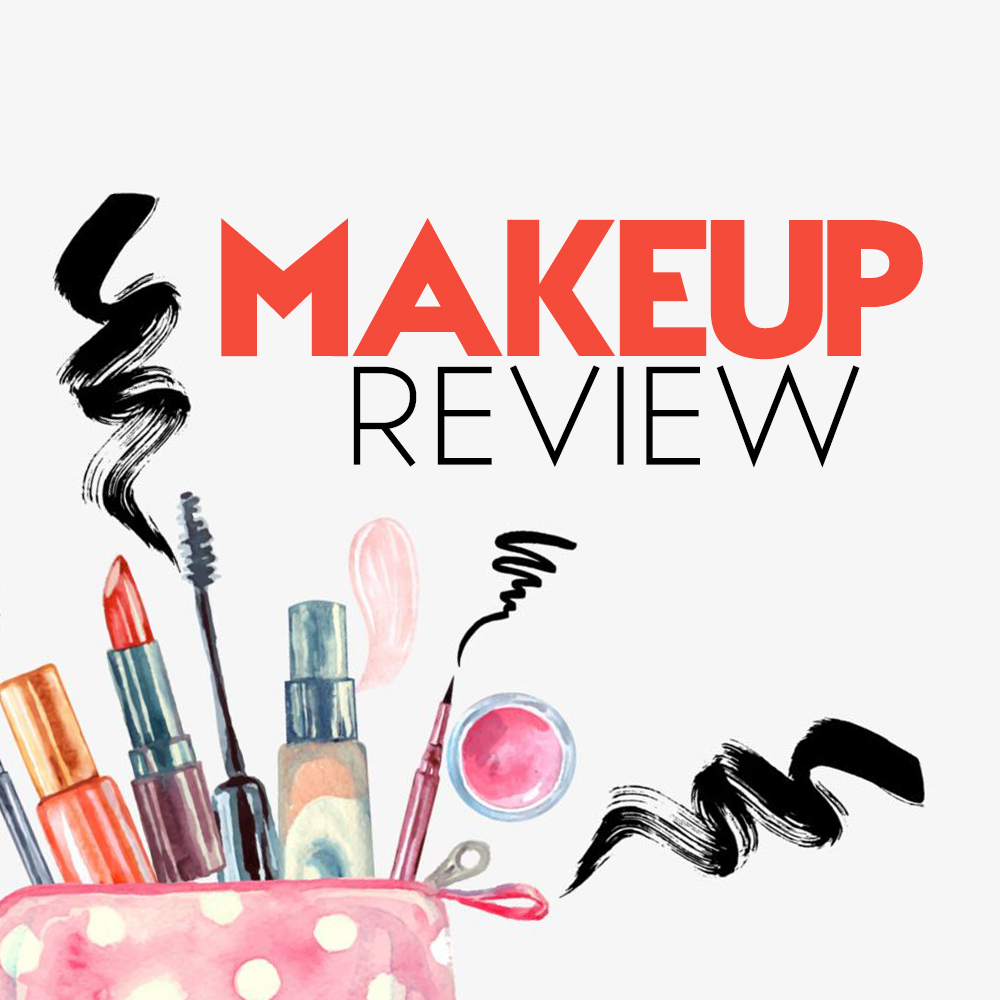 Makeup Review
