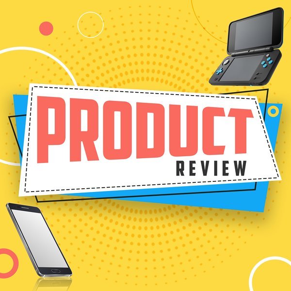 m Product Review