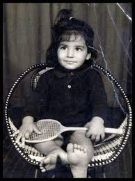 akshay kumar childhood photo