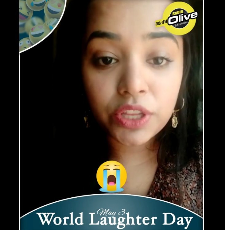 laughter day