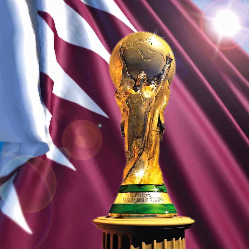 France may investigate Qatars 2022 World Cup