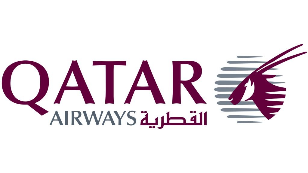 Qatar Airways Logo 2006 1