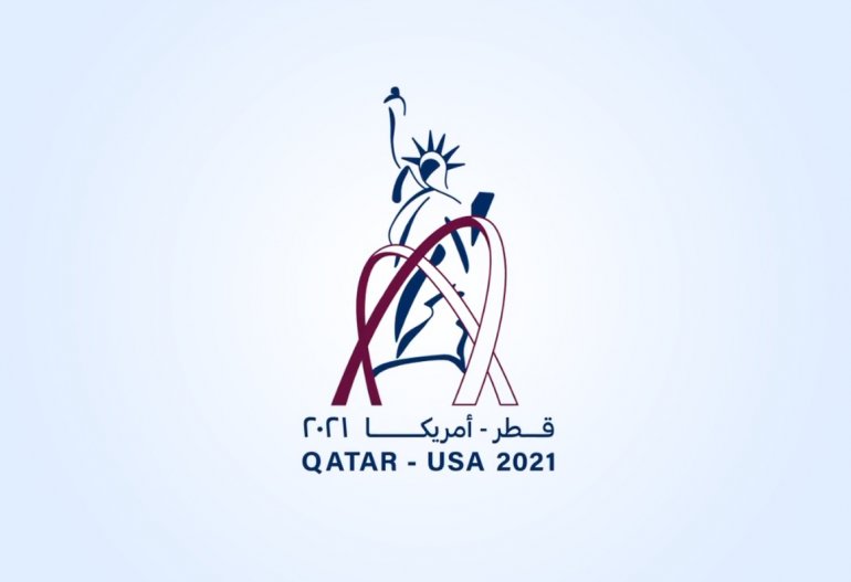 QATAR-US 2021