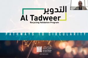 Al Tadweer