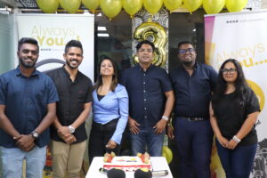 Celebrating 3 Years of Success: Radio Suno Lanka Emerges as Qatar's No.1 Sinhalese and Tamil Language Radio Station