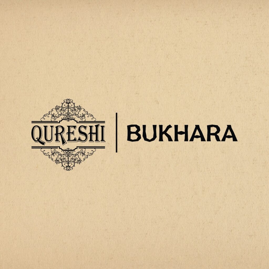 Qureshi Bukhara