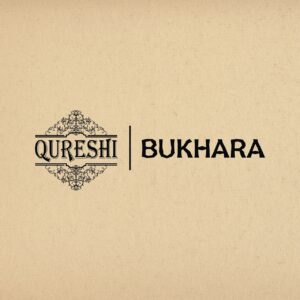 Qureshi Bukhara