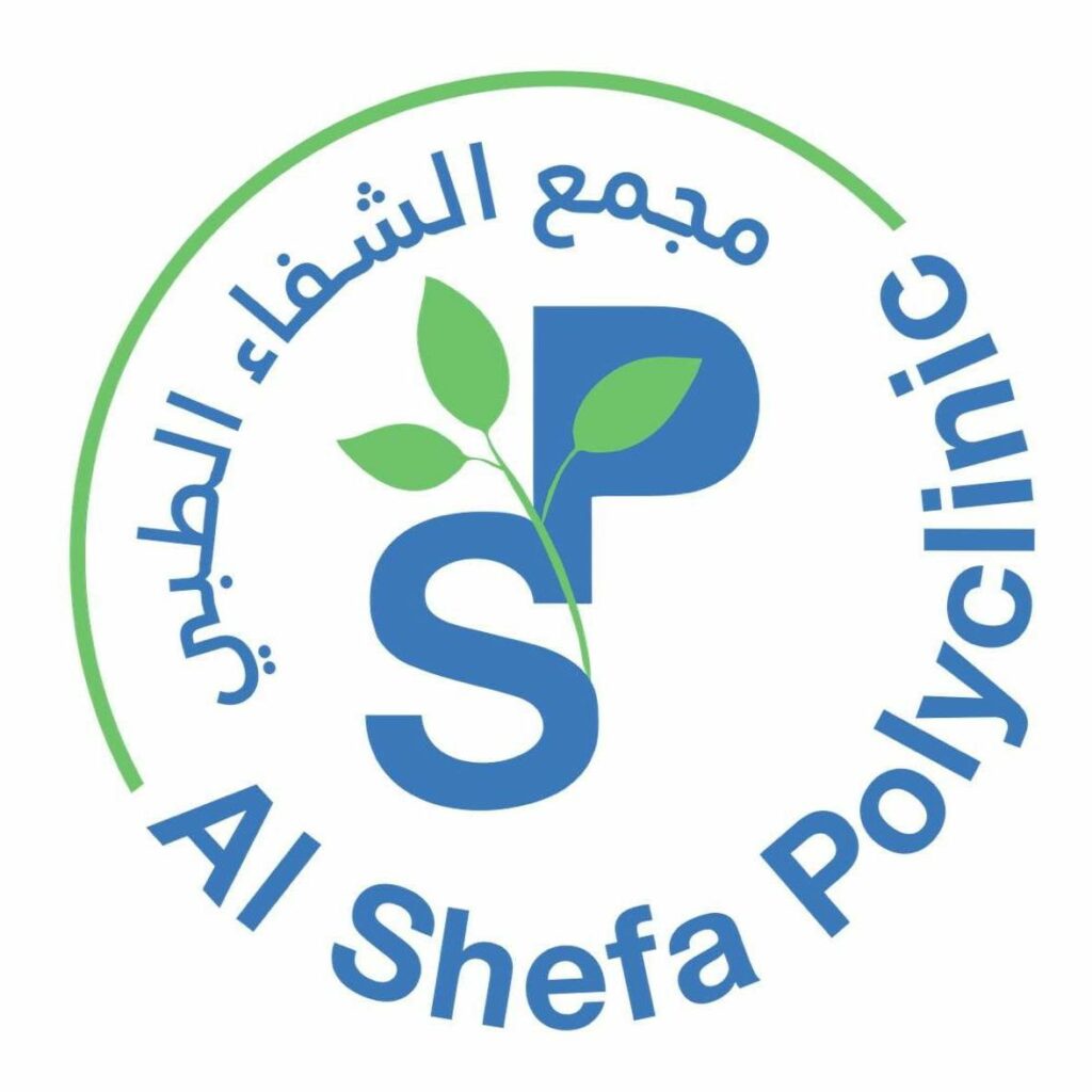 alshefa Polyclinic winners