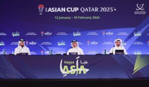 Excitement Builds as Tickets for AFC Asian Cup Qatar 2023 Go on Sale Tomorrow