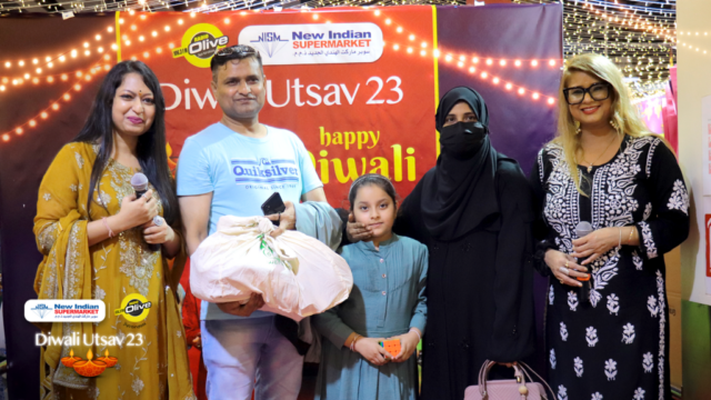 Diwali Utsav'23