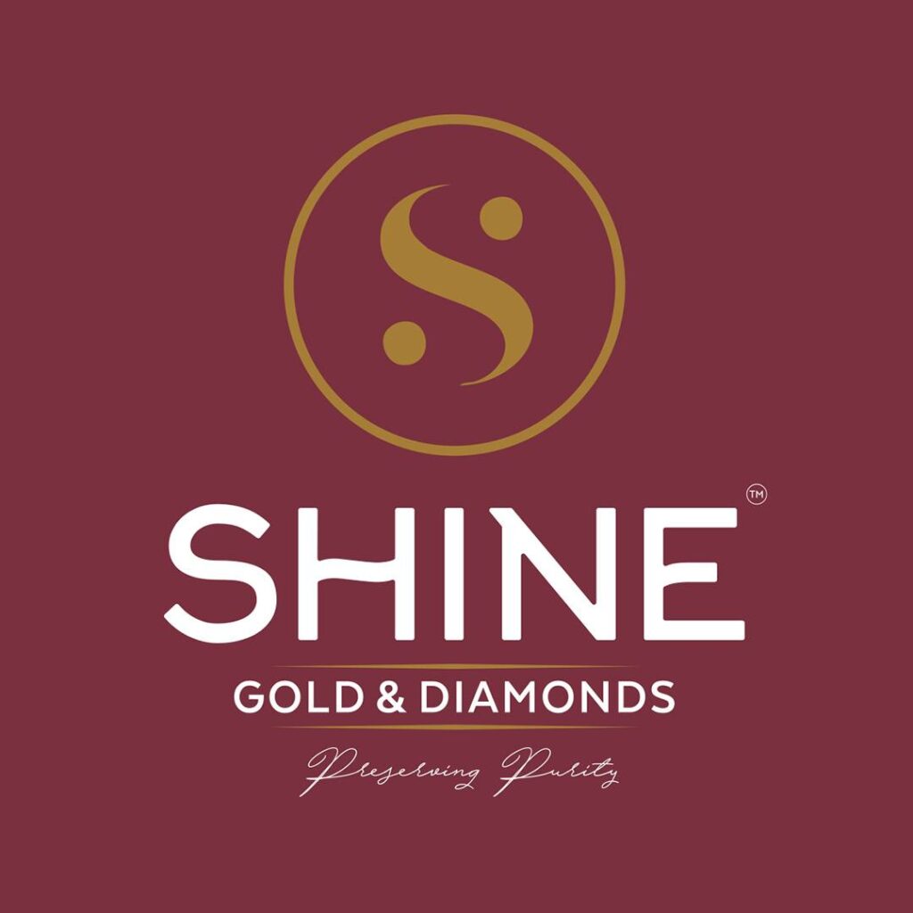 Shine Gold