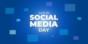 World Social Media Day 2024